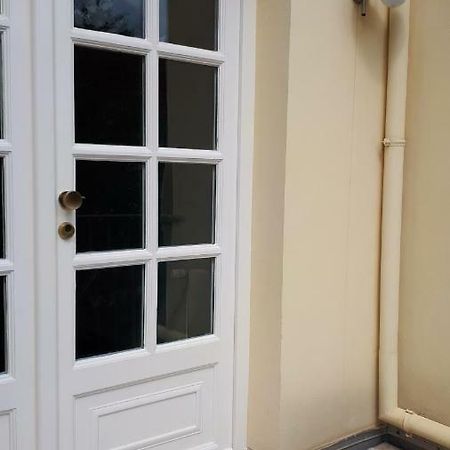 Turmhaus In Der Altstadt Rinteln Eksteriør bilde
