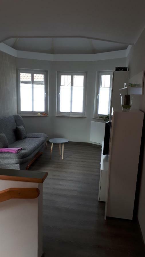 Turmhaus In Der Altstadt Rinteln Eksteriør bilde
